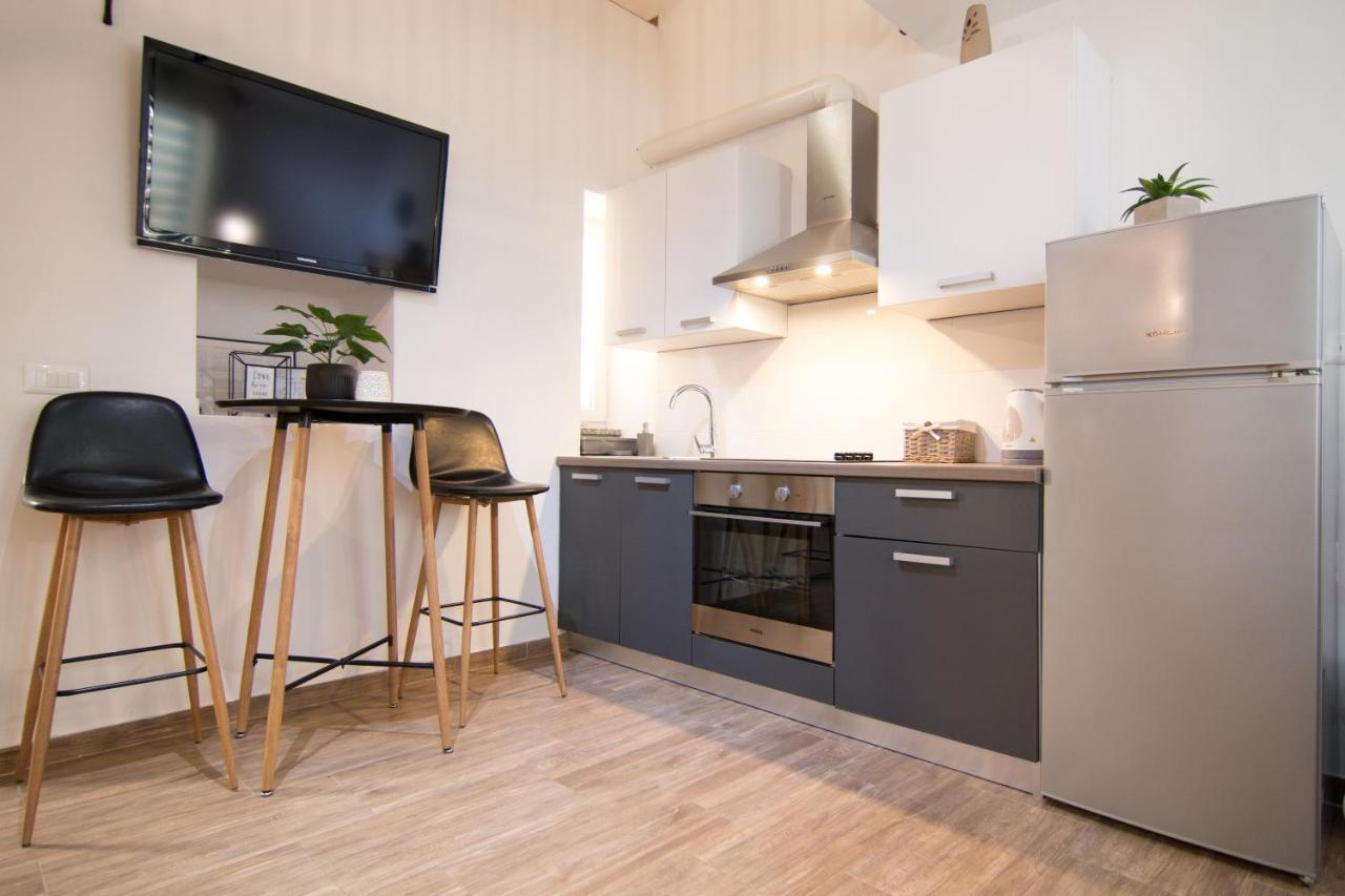 Apartment Moet With Garden Pula