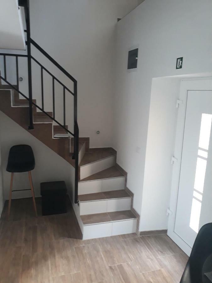 Apartment Moet With Garden Pula